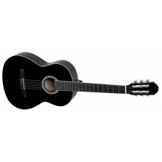 GEWA pure basic  4/4 black